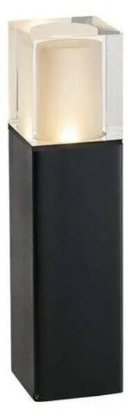 Arendal LED Lampadare Exterior H370 Black - Norlys