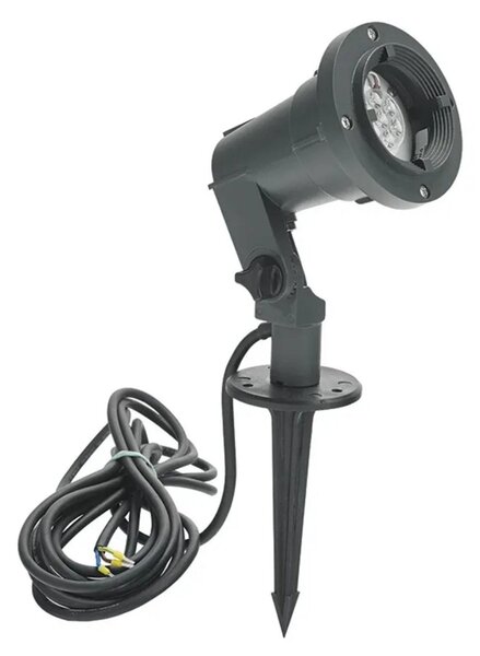 Sande Spike GU10 Lampă de Exterior Graphite - Norlys