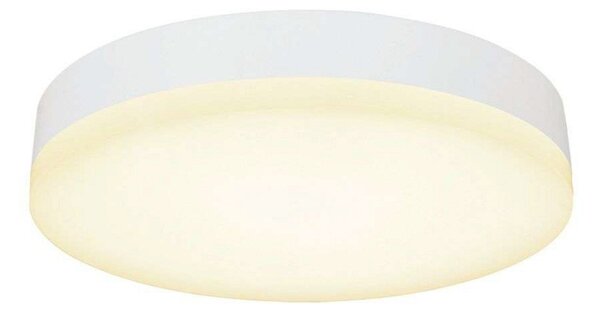 Plafoniere Halo Design, Alb, Camera de zi, Plastic