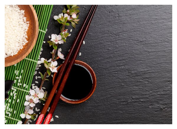 Tablou - Sushi (70x50 cm)