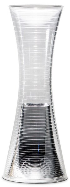 Lampă de masă Artemide, Come Together, reglabil, Transparent, Camera de zi, Plastic, Design