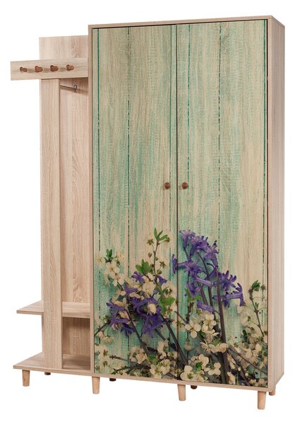 Mobilier hol Garmando 727 (sonoma). 1088268