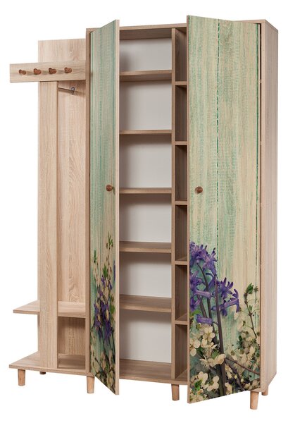 Mobilier hol Garmando 727 (sonoma). 1088268