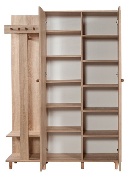 Mobilier hol Garmando 727 (sonoma). 1088268