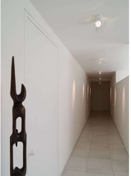 Plafoniere Trizio21, Metalic, Bucătărie, Aluminiu