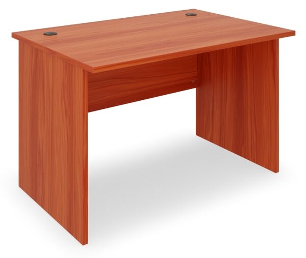 Masa SimpleOffice 120 x 80 cm, cires