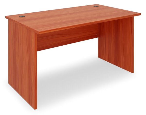 Masa SimpleOffice 140 x 80 cm, cires