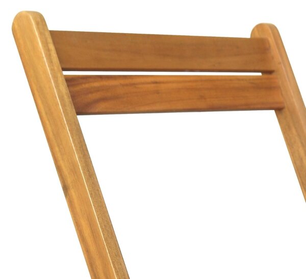 Set balcon gradina Paloma, 2 locuri, maro