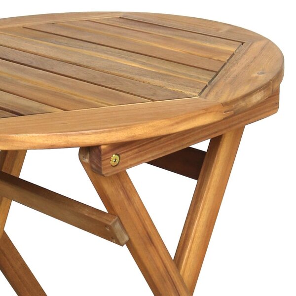Set balcon gradina Paloma, 2 locuri, maro