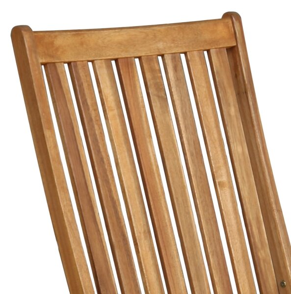Scaun rabatabil de gradina Almiro, maro