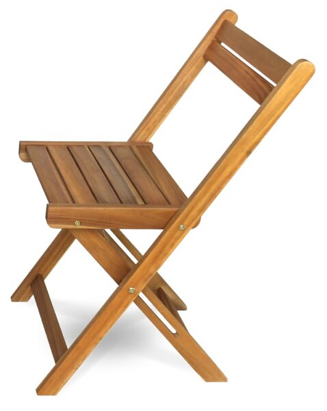Set balcon gradina Paloma, 2 locuri, maro