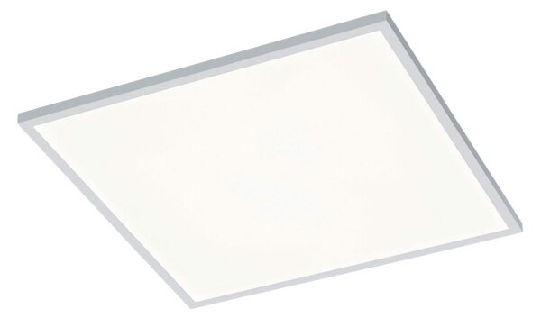 Helestra Rack LED plafonieră dimabil unghiular alb, reglabil, Hol, Metal, Modern