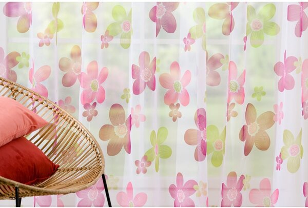 Draperie pentru copii 140x245 cm Silan – Mendola Fabrics
