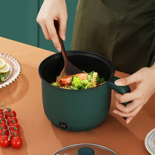 Oala multifunctionala, gatire la abur, 18 cm