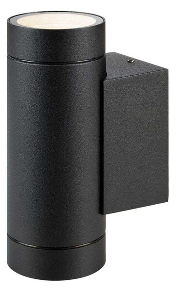 Lămpi de exterior Markslöjd, Negru, Terasă, Metal