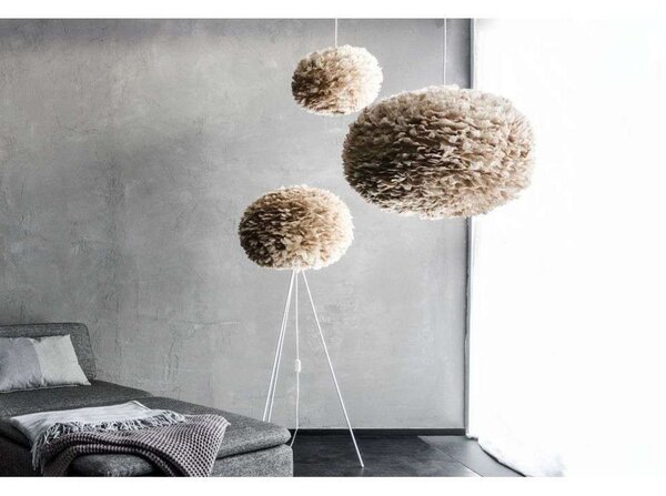 Lampadar UMAGE, Alb, Camera de zi, Altele