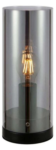 Lampă de masă Markslöjd, Gri, Camera de zi, Metal