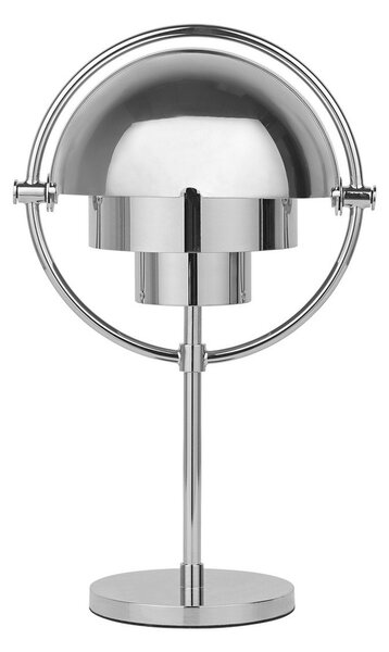 Lampă de masă GUBI, Multi-Lite, reglabil, Metalic, Camera de zi, Metal, Design