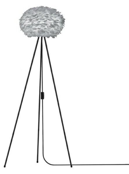 Lampadar UMAGE, Gri, Camera de zi, Altele