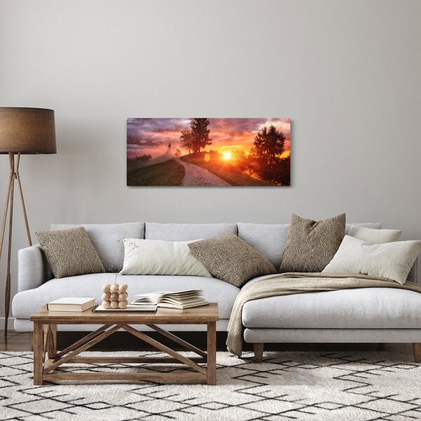 Tablou - Jamnik, Slovenia (120x50 cm)