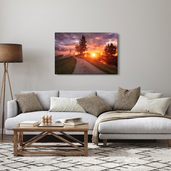 Tablou - Jamnik, Slovenia (90x60 cm)