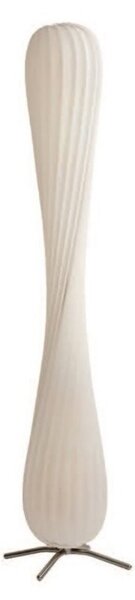 TR7 Lampadar 25x148 PP Plastic White - Tom Rossau