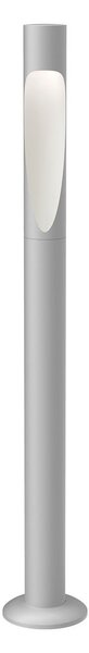 Lampă de Exterior Louis Poulsen, Flindt, Metalic, Aluminiu, Design