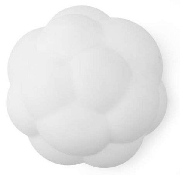 Plafoniere Normann Copenhagen, Alb, Camera de zi, Sticlă
