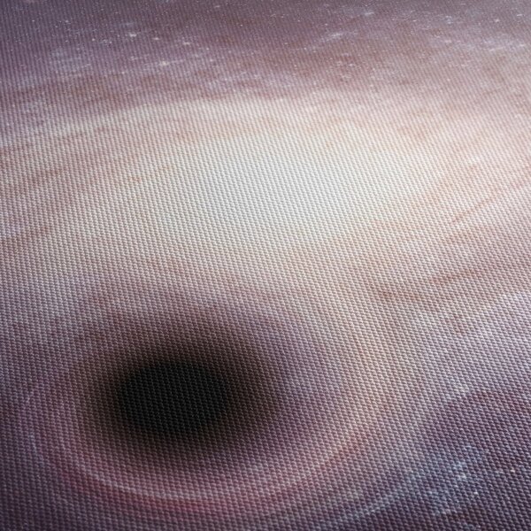 Tablou - Galaxii spiralate (90x60 cm)