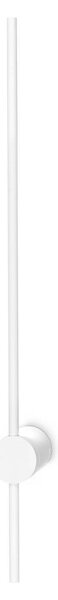 IDEAL LUX Ideal Lux Essence aplică de perete LED 11W alb, Alb, Camera de zi / sufragerie, Metal, Modern