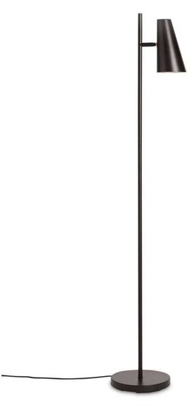 Lampadar Woud, Negru, Camera de zi, Metal