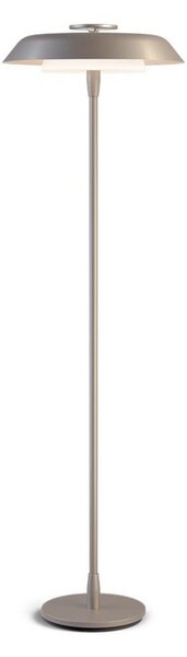 Lampadar Belid, Metalic, Camera de zi, Metal
