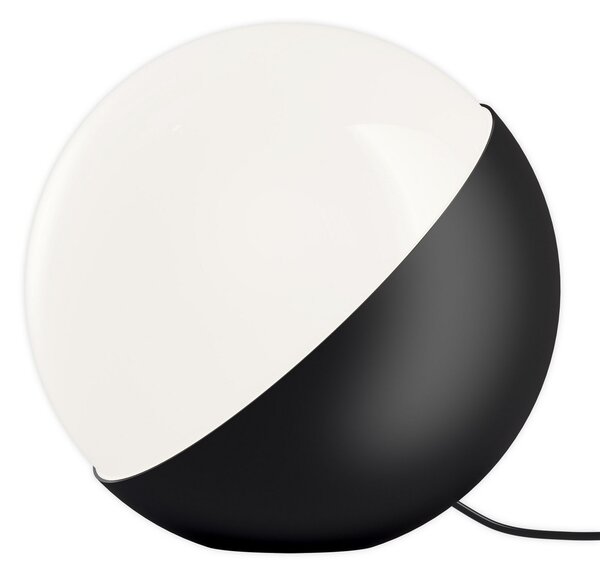 Lampă de masă Louis Poulsen, VL Studio, reglabil, Negru, Camera de zi, Metal, Design
