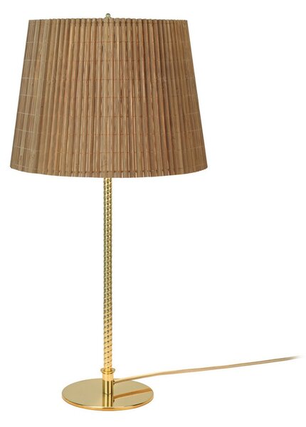 Lampă de masă GUBI, 9205, Auriu / Alamă, Camera de zi, Alamă, Design