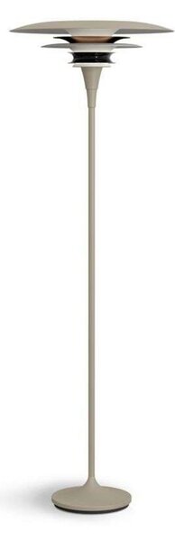 Diablo Lampadar Ø50 Sand/Metallic Bronze - Belid