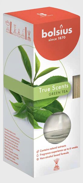 Difuzor Aromatic Green Tea multicolor
