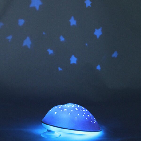 Niermann Standby Lumină de noapte LED Solar Heart, Roz / Rosé, Camera copiilor, Plastic