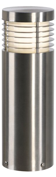 SLV Vap Slim 30 lampă cu soclu din oțel inoxidabil, Metalic, Metal, Modern