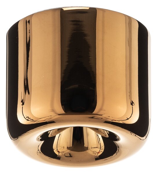 Plafoniere Serien Lighting, Cavity Ceiling S, reglabil, Bronz / Alamă Veche, Camera de zi, Metal, Design