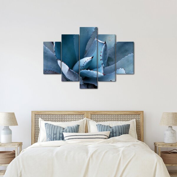 Tablou - Agave (150x105 cm)