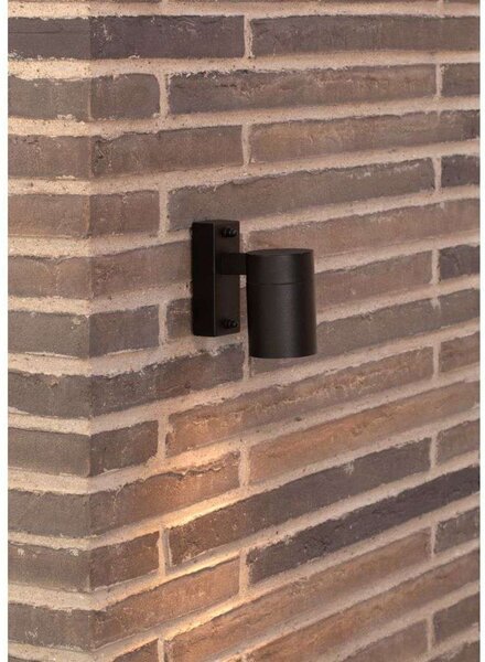 Lampă de perete Nordlux, Negru, Metal