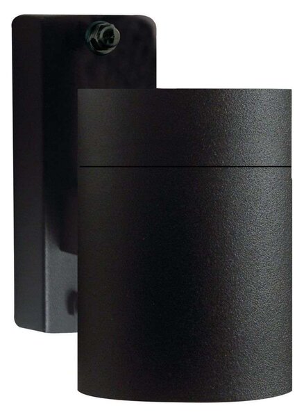 Lampă de perete Nordlux, Negru, Metal