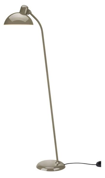 KAISER idell™ 6556-F Lampadar Olive Verde - Fritz Hansen