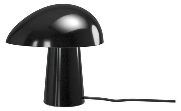 Lampă de masă FRITZ HANSEN, Negru, Camera de zi, Metal
