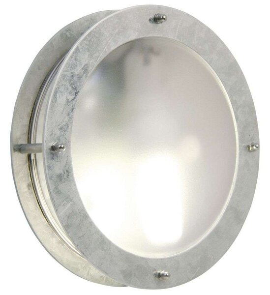 Malte Aplică de Perete Galvanised - Nordlux