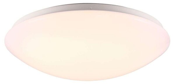 Plafoniere Nordlux, Alb, Baie, Plastic