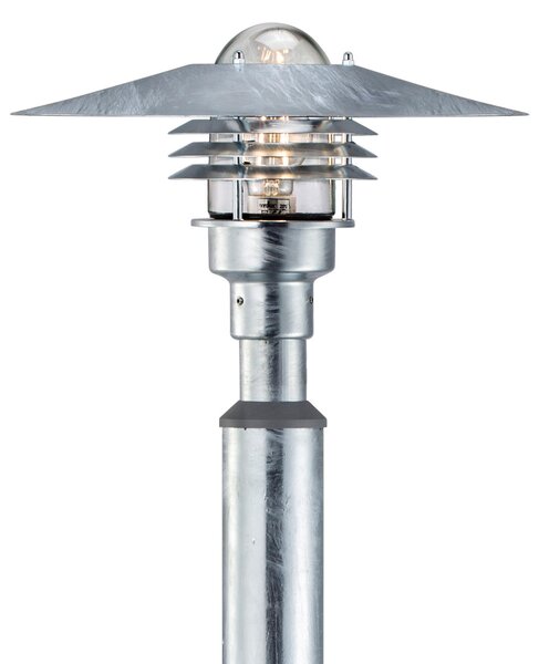 Lămpi de exterior Nordlux, VEJERS, Gri, Metal