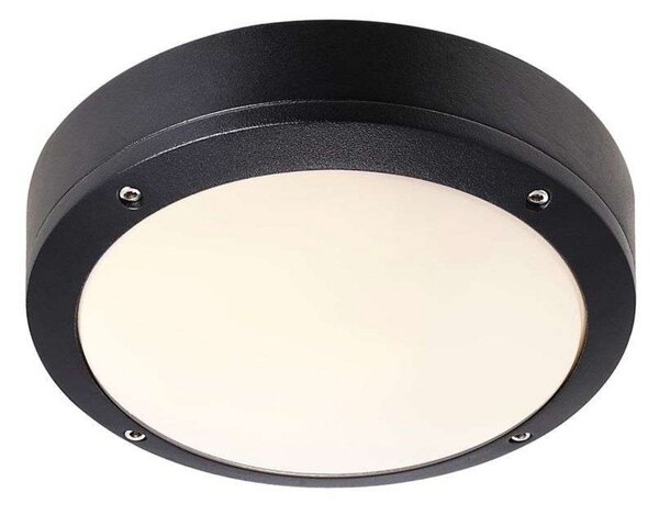 Lămpi de exterior Nordlux, Negru, Baie, Aluminiu