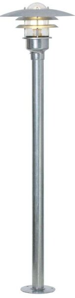 Lampă de Exterior Nordlux, Metalic, Terasă, Metal
