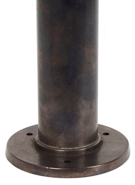 K.S. Verlichting Lampă de podea Brass Resident 2, bronz, reglabil, Bronz / Alamă Veche, Metal, Casă de țară / Rustic